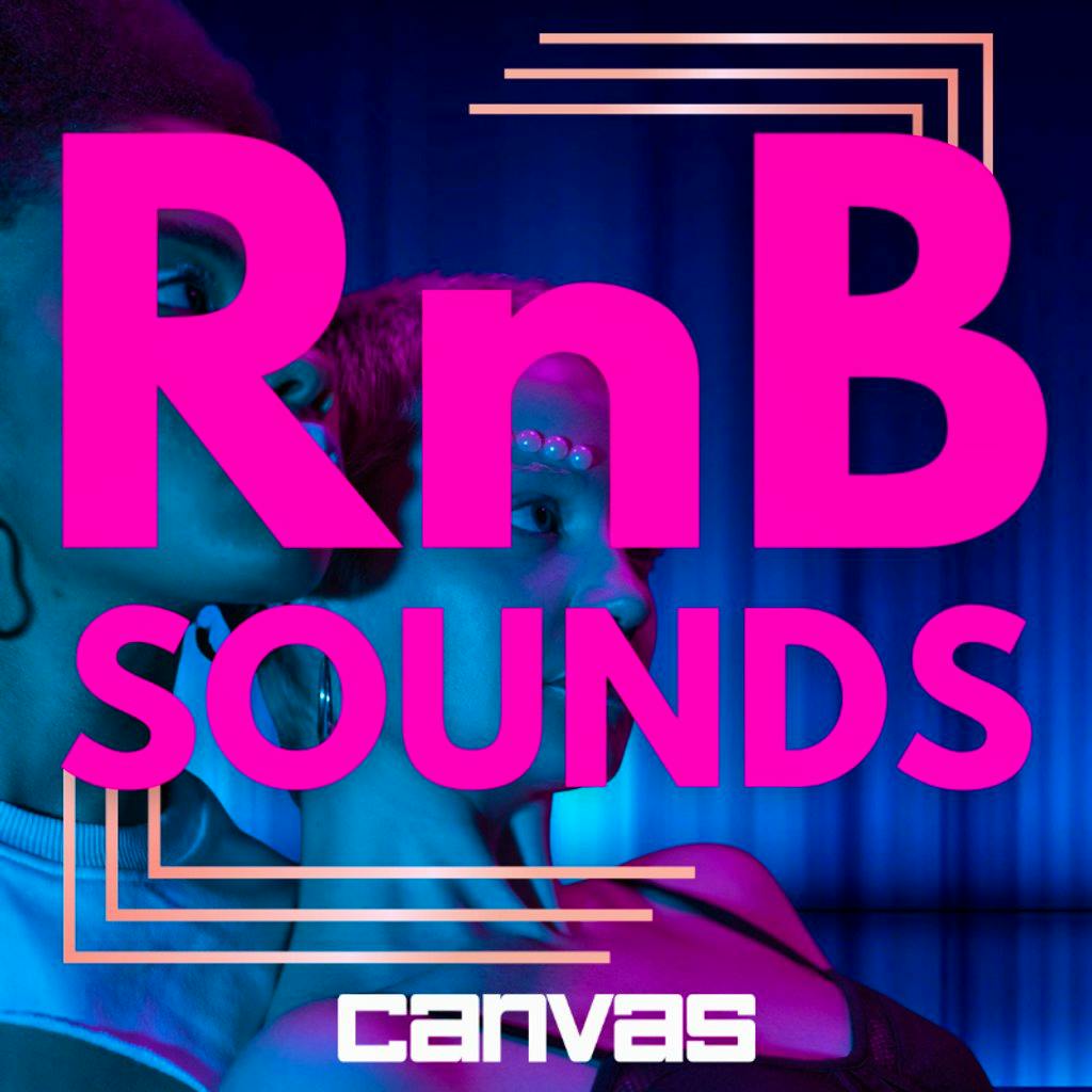 RnB Sounds at Canvas Bournemouth