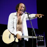 John Otway Band at The Flowerpot