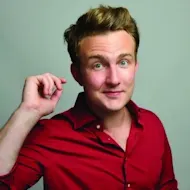 Comedy : Tom Houghton and more at Crown And Treaty, UK