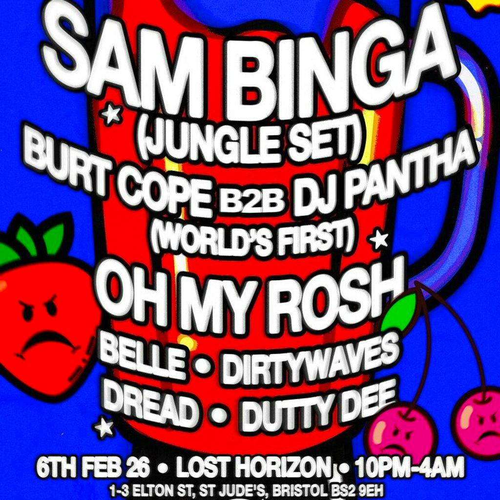 Can You Cope at Lost Horizon HQ