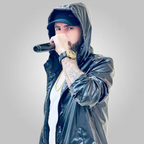 Michael Mathers (Eminem Tribute)
