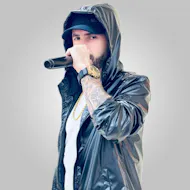 Michael Mathers (Eminem Tribute) at New Cross Inn