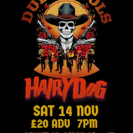Dub Pistols at The Hairy Dog