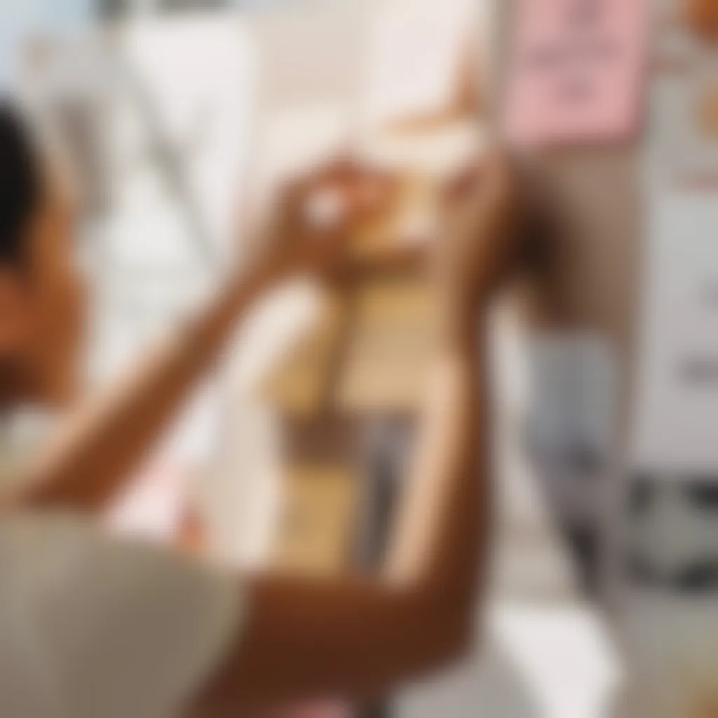 banner
