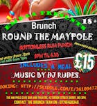 Embaa Presents: Brunch Round the Maypole 