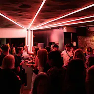 Saturday Nights @ Black Lion at The Black Lion