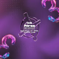 MOJO x Parea at Calluna Nottingham at Calluna Nottingham