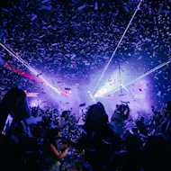 Ultimate Rave Bingo // Cambridge // Saturday 31st October at Vinyl