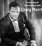 Psychic Medium Craig Morris