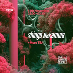 Shingo Nakamura