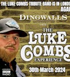 The Luke Combs Experience Is Back In London!