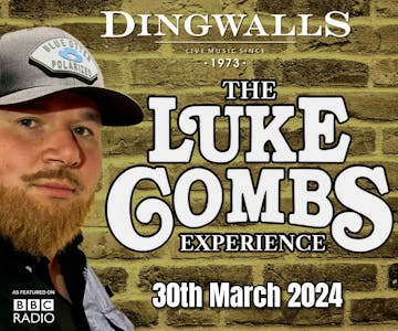 The Luke Combs Experience Is Back In London!