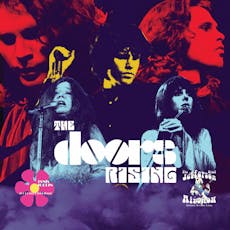 The Doors Rising: Tribute Triple Bill - Liverpool at Camp And Furnace