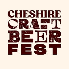 Cheshire Craft Beer Fest at Capesthorne Hall