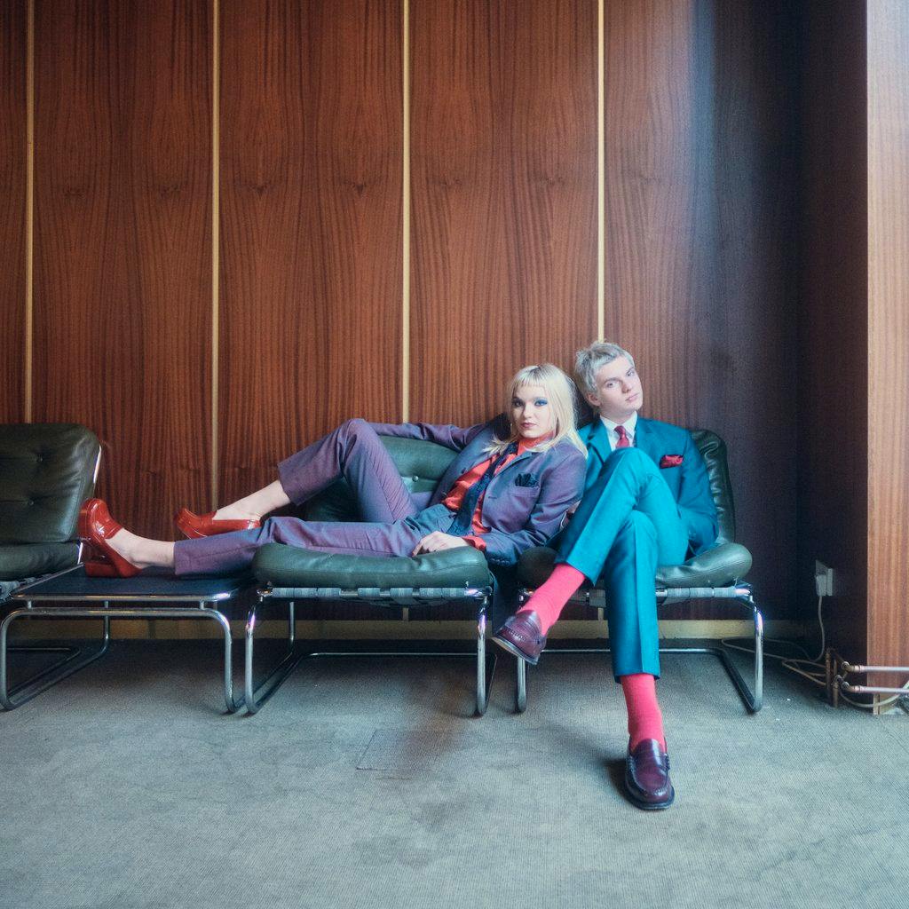 The Molotovs: Album Launch Show + Signing (14+ with an adult) at Jacaranda Baltic