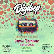 Digdeep 5 at 10 St James Street Bath