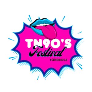 TN90s Festival Tonbridge