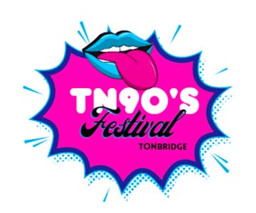 TN90s Festival Tonbridge
