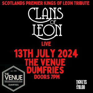 Clans of Leon