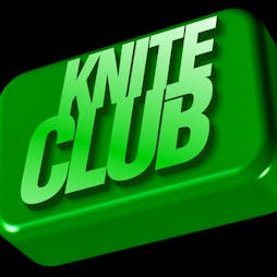 Knite Club 3 - Don't Die Wondering! Tickets | Scala London  | Sat 21st September 2024 Lineup