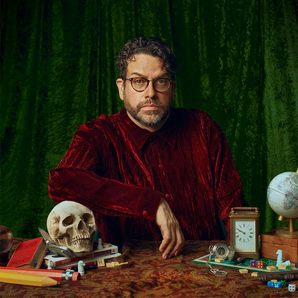 Michael Spicer: Hope All's Well at The Old Market