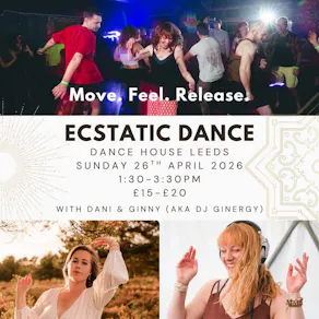 Move Feel Release