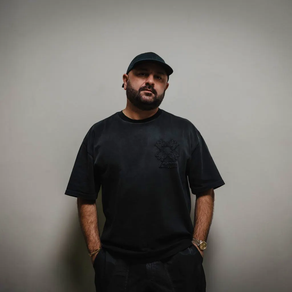 Document Presents: East End Dubs at DOCUMENT Bristol