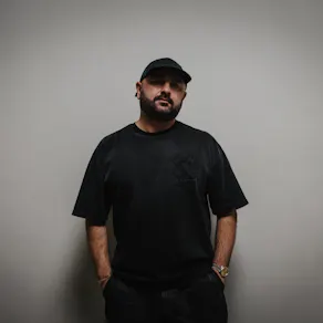 Document Presents: East End Dubs