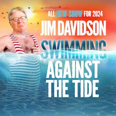 Swimming Against the Tide at Babbacombe Theatre