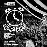 4am Kru | 24.01.26 Move Exeter at Move Exeter