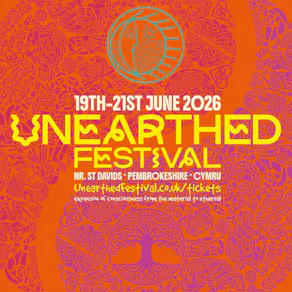 Unearthed Festival 2026