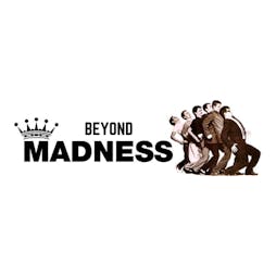 Beyond madness (tribute to the nutty boys madness) Tickets | Ronnie Roos Leicester  | Sat 28th May 2022 Lineup
