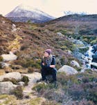 Jenny Sturgeon - The Living Mountain