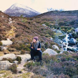 Jenny Sturgeon - The Living Mountain Tickets | Thimblemill Library Smethwick  | Sat 29th October 2022 Lineup