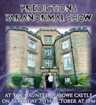 La Vida Liverpool Presents: Predictions Paranormal Show