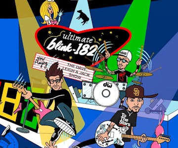 Ultimate Blink-182
