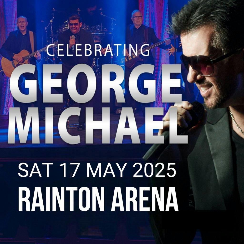 Celebrating Michael Rainton Arena HoughtonleSpring Sat