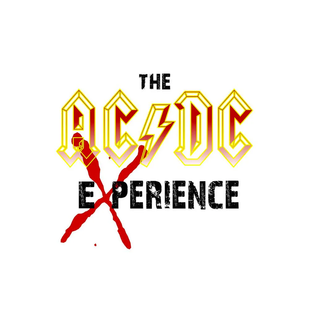 AC/DC Experience. Live at Empire Rochdale at Empire Rochdale