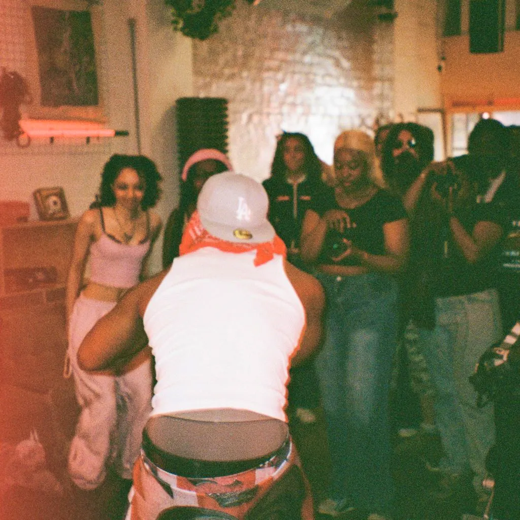 OurTurn x STC : STYLETHECITIES at Pan Pan