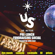 US Active @ PILGRIM at PILGRIM