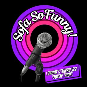 Comedy in Angel, featuring ROSIE HOLT & friends