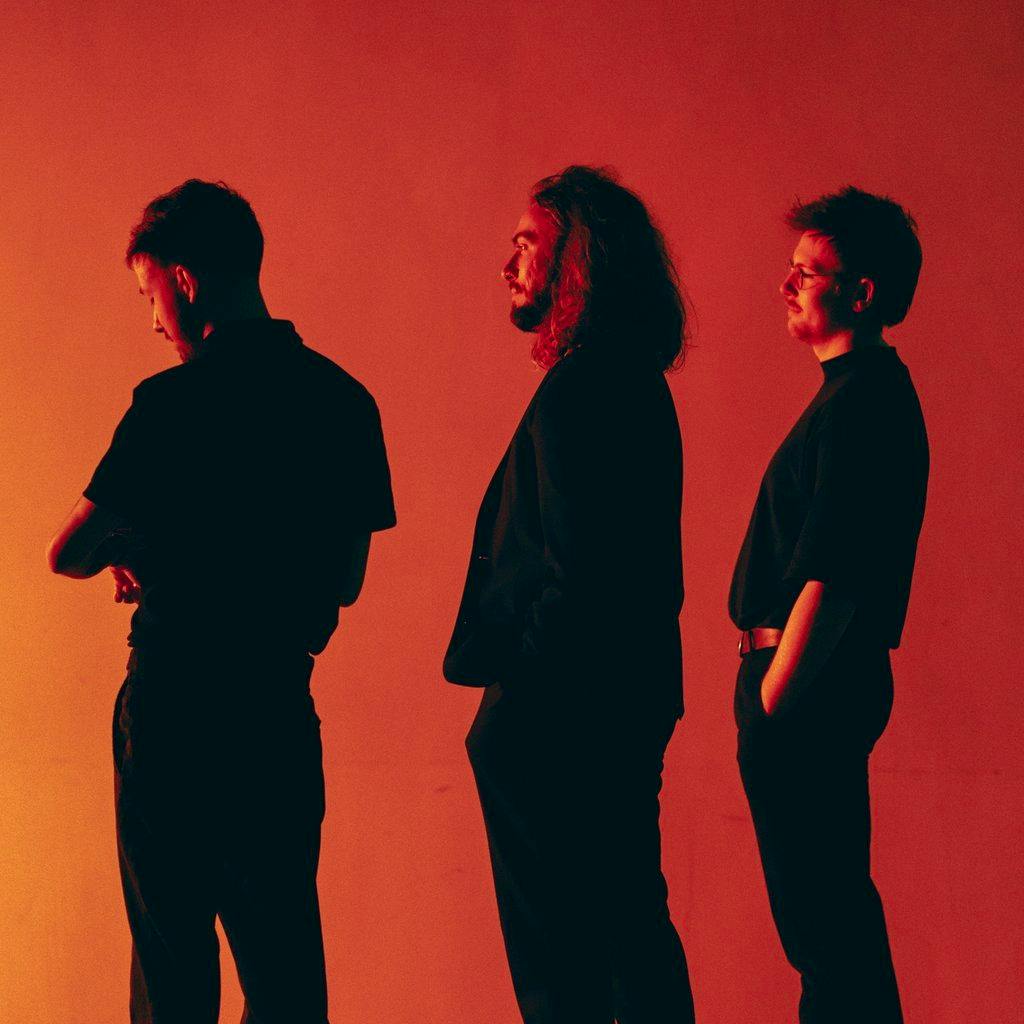 Krooked Tongue at Drummonds  Bar