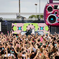 KISSTORY Bristol: Summer Day Party at DOCUMENT Bristol