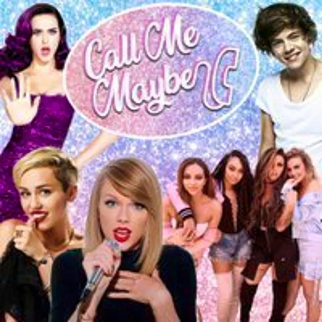 Call Me Maybe - 2010s Party (London) at The Big Chill House