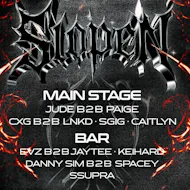 Slopen 004 at The Mash House