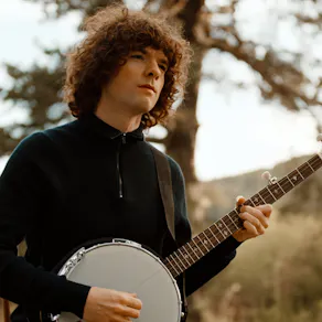 Dylan John Thomas: Matinee Acoustic Stripped Back Set