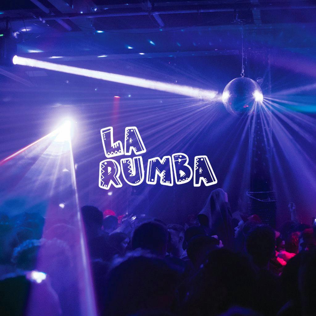 La Rumba's 7th Birthday DJ Seinfeld, Romare (live) Tickets Hope Works Sheffield Fri 8th