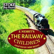 The Railway Children at Stoke Rep Theatre