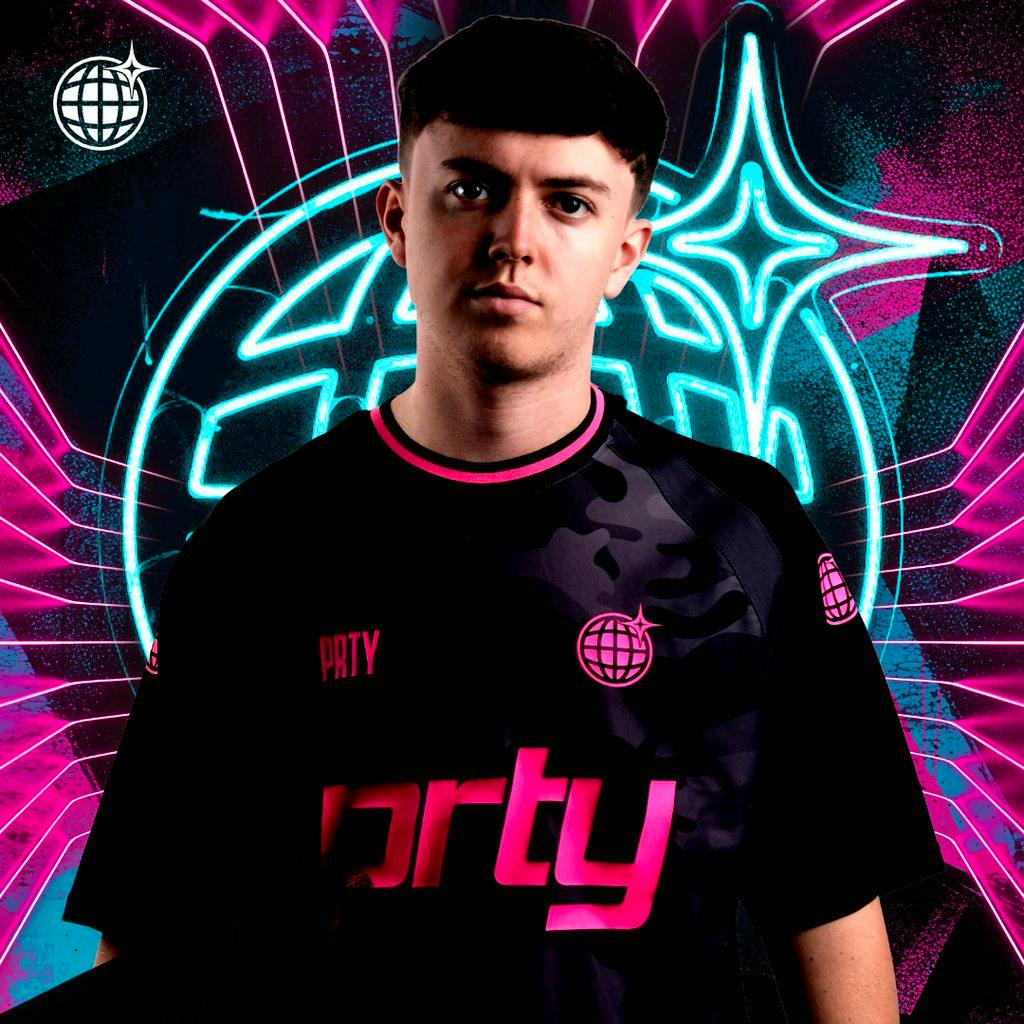 PRTY: Fin Carroll [ALL NIGHT LONG] at The Dome At Grand Central Hall