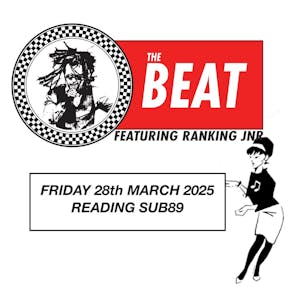 The Beat ft. Ranking Jnr